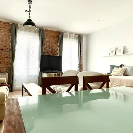 Apartment El Primero De Mis Amores 132b1